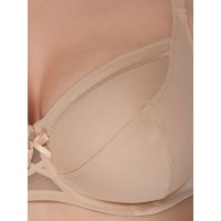 Бюстгальтер Milavitsa 115910 Бежевый