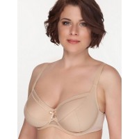 Бюстгальтер Milavitsa 115910 Бежевый
