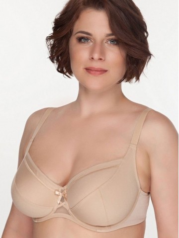 Бюстгальтер Milavitsa 115910 Бежевый