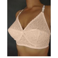 Бюстгальтер Новое Время М-004 Бежевый
