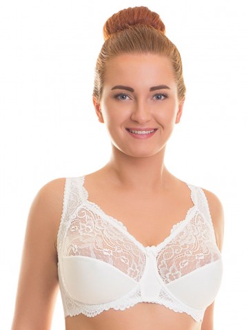 Бюстгальтер Valmira 1112 MARTA Белый