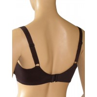 Бюстгальтер Milavitsa 102770 Эспрессо