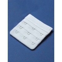 Удлинитель объёма бюстгальтера белый (3) Удлинитель объёма бюстгальтера белый (3)