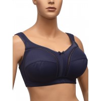 Бюстгальтер Milavitsa 104040 Голубика