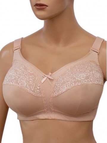 Бюстгальтер Milavitsa 104083 Нюд