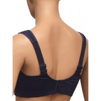 Бюстгальтер Milavitsa 104040 Голубика