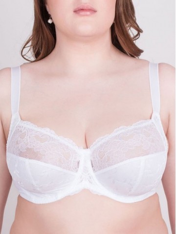 Бюстгальтер Milavitsa 116180 Белый