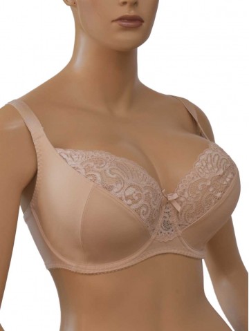 Бюстгальтер Milavitsa 102830 Нюд