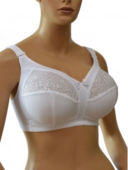 Бюстгальтер Milavitsa 104082 Белый