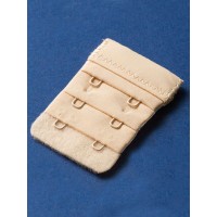 Удлинитель объёма бюстгальтера бежевый