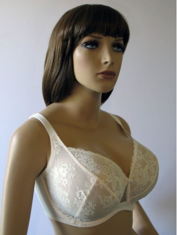 Бюстгальтер Milavitsa 107180 Пастель