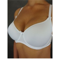 Бюстгальтер Новое Время М-069 Белый