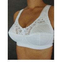 Бюстгальтер Новое Время М-014 Белый