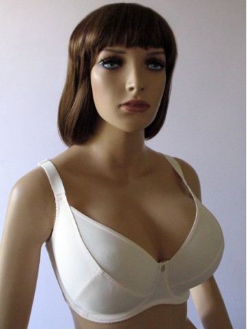 Бюстгальтер Milavitsa 105910 Пастель