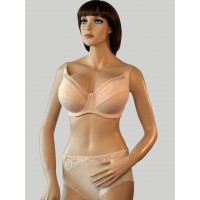 Бюстгальтер Milavitsa 131150 Бежевый