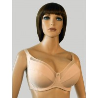 Бюстгальтер Milavitsa 131150 Бежевый