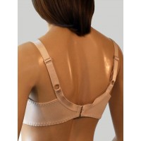 Бюстгальтер Milavitsa 131150 Бежевый
