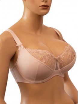 Бюстгальтер Новое Время М-033 Пион