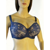 Бюстгальтер Milavitsa 116180 Французский синий