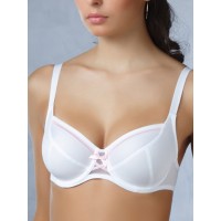 Бюстгальтер Новое Время М-110 Белый