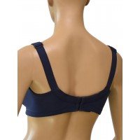 Бюстгальтер Milavitsa 104082 Голубика