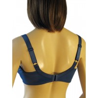 Бюстгальтер Milavitsa 116180 Французский синий