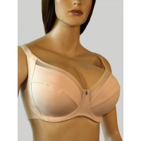 Бюстгальтер Milavitsa 131150 Бежевый