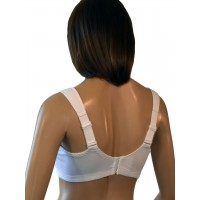 Бюстгальтер Milavitsa 104040 Белый