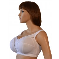 Бюстгальтер Milavitsa 104040 Белый