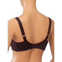 Бюстгальтер Milavitsa 102830 Эспрессо
