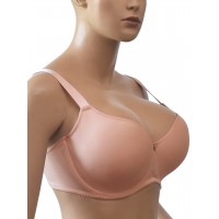 Бюстгальтер Milavitsa 119140 Розовый фарфор