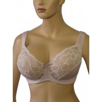 Бюстгальтер Новое Время М-115 Пион