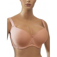 Бюстгальтер Milavitsa 119140 Розовый фарфор Бюстгальтер Milavitsa 119140 Розовый фарфор