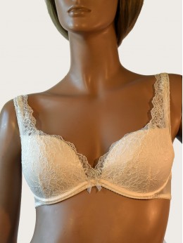 Бюстгальтер Milavitsa 120190 Пастель