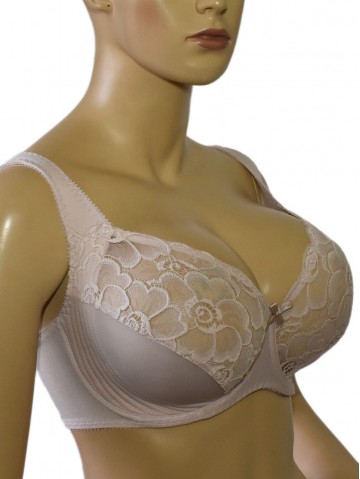 Бюстгальтер Новое Время М-115 Пион