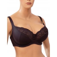 Бюстгальтер Milavitsa 102830 Эспрессо