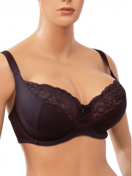 Бюстгальтер Milavitsa 102830 Эспрессо
