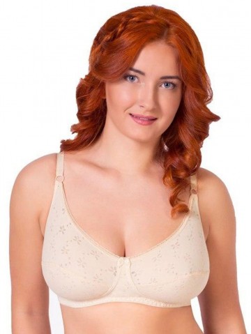 Бюстгальтер Valmira 1103 SILVIJA Бежевый