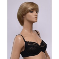 Бюстгальтер Milavitsa 123291 Черный