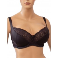 Бюстгальтер Milavitsa 102830 Эспрессо