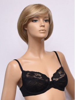 Бюстгальтер Milavitsa 123291 Черный