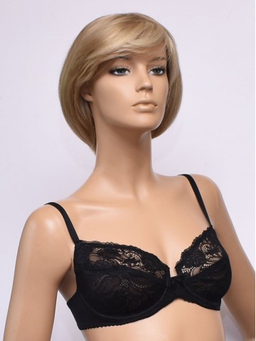 Бюстгальтер Milavitsa 123291 Черный