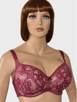 Бюстгальтер Milavitsa 117180 Изабелла