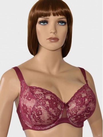 Бюстгальтер Milavitsa 117180 Изабелла