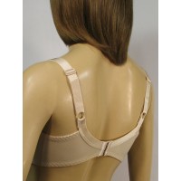 Бюстгальтер Milavitsa 122910 Бежевый