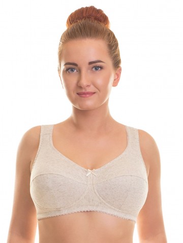 Бюстгальтер Valmira 1121 KLARA Лён