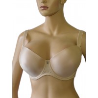 Бюстгальтер Milavitsa 120340 Нюд