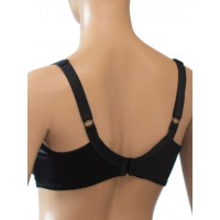 Бюстгальтер Milavitsa 100151 Чёрный