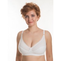 Бюстгальтер Valmira 1103 SILVIJA Белый