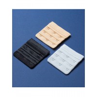 Удлинители объёма бюстгальтера (3шт)